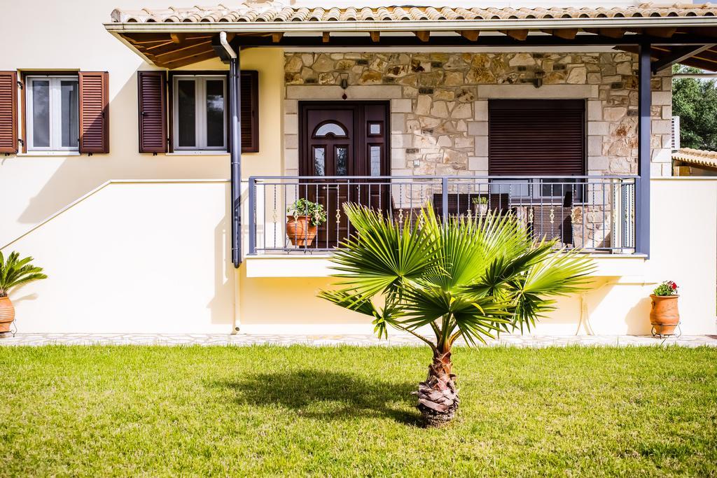 Villas Gregory Sivota  Exterior photo